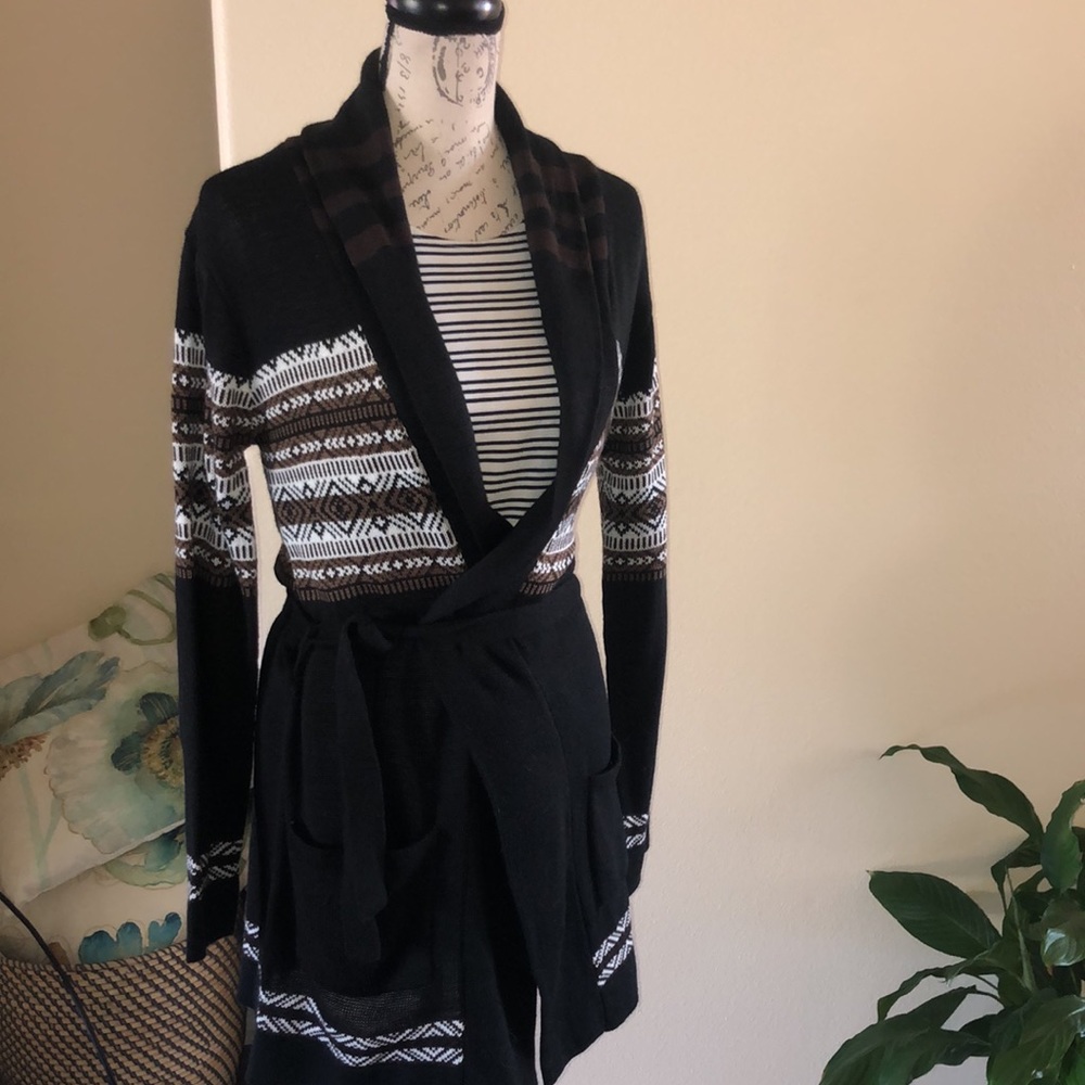 mark. By Avon Cardigan Sweater